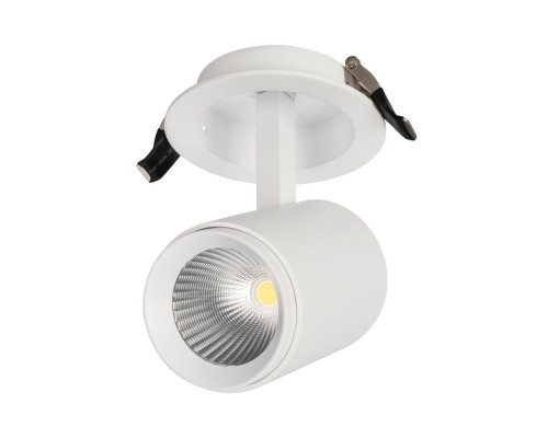 Светильник LGD-678WH-9W White 25deg 022243 Arlight Светильник LGD-678WH-9W White 25deg 022243 Arlight