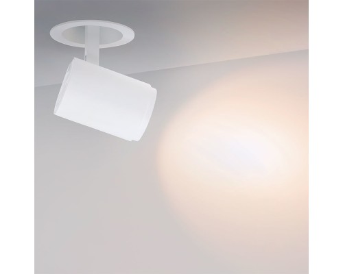 Светильник LGD-678WH-9W White 25deg 022243 Arlight Светильник LGD-678WH-9W White 25deg 022243 Arlight