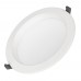 Светильник IM-CYCLONE-R230-30W Day4000-MIX (WH, 90 deg) 022522 Arlight