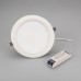Светильник IM-CYCLONE-R230-30W Day4000-MIX (WH, 90 deg) 022522 Arlight