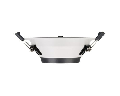 Светильник IM-CYCLONE-R230-30W Warm3000 (WH, 90 deg) 022524(1) Arlight