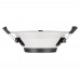 Светильник IM-CYCLONE-R230-30W Warm3000 (WH, 90 deg) 022524(1) Arlight