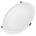 Светильник IM-CYCLONE-R280-40W White6000 (WH, 90 deg) 022526(2) Arlight