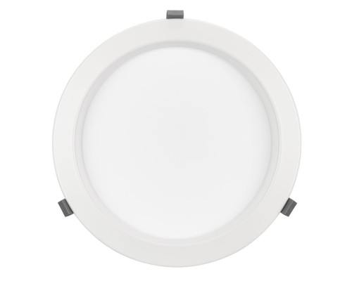 Светильник IM-CYCLONE-R280-40W White6000 (WH, 90 deg) 022526(2) Arlight