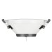 Светильник IM-CYCLONE-R280-40W White6000 (WH, 90 deg) 022526(2) Arlight