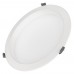 Светильник IM-280WH-Cyclone-40W White 022526 Arlight