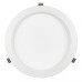 Светильник IM-280WH-Cyclone-40W White 022526 Arlight