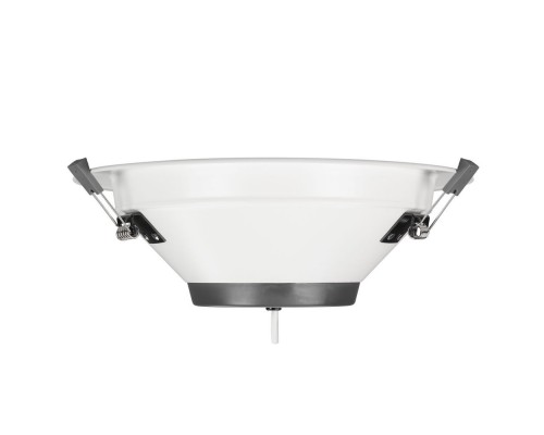 Светильник IM-280WH-Cyclone-40W White 022526 Arlight Светильник IM-280WH-Cyclone-40W White 022526 Arlight