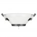 Светильник IM-280WH-Cyclone-40W White 022526 Arlight