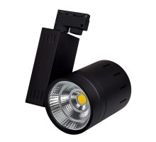 Светодиодный светильник LGD-520BK 20W Warm White 24deg 022547 Arlight