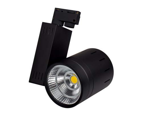 Светодиодный светильник LGD-520BK 20W Warm White 24deg 022547 Arlight