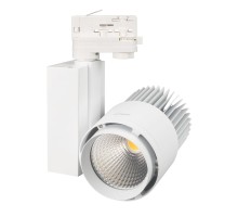 Светодиодный светильник LGD-537WH-40W-4TR Warm White 38deg 022550 Arlight