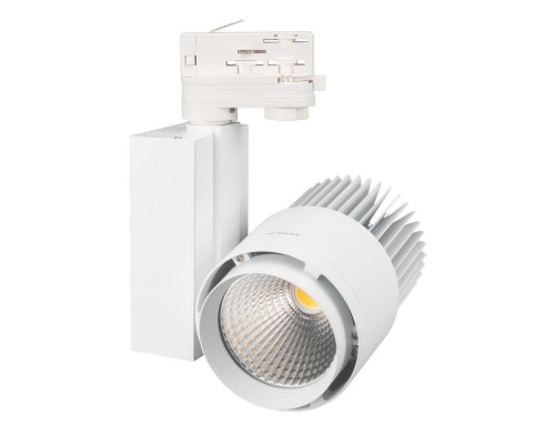 Светодиодный светильник LGD-537WH-40W-4TR Warm White 38deg 022550 Arlight