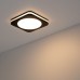 Светодиодная панель LTD-80x80SOL-BK-5W Warm White 022555 Arlight