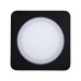 Светодиодная панель LTD-80x80SOL-BK-5W Warm White 022555 Arlight