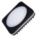 Светодиодная панель LTD-96x96SOL-BK-10W Warm White 022556 Arlight