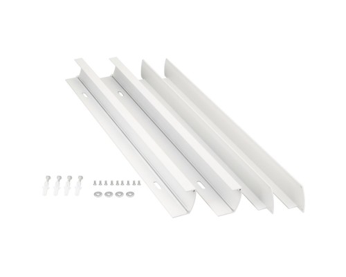 Набор SX6060 White (для панели DL-B600x600) 022607 Arlight Набор SX6060 White (для панели DL-B600x600) 022607 Arlight