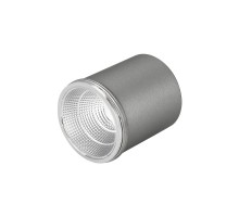 Модуль светодиодный SP-POLO-R65-8W Warm (40 deg, 2-3, 200mA) 022633 Arlight