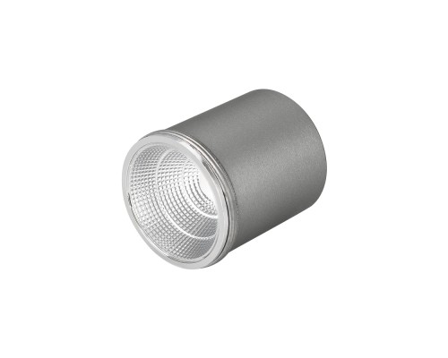 Модуль светодиодный SP-POLO-R65-8W Warm (40 deg, 2-3, 200mA) 022633 Arlight