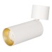 Корпус SP-POLO-SURFACE-FLAP-R65 (WH, 1-3, 200mA) 022645(1) Arlight