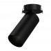 Корпус SP-POLO-BUILT-R65 (BK, 1-3, 200mA) 022646(1) Arlight