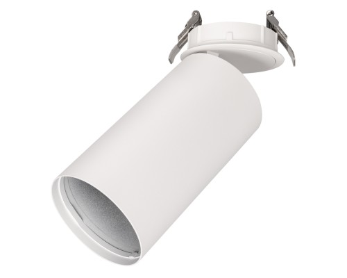 Корпус SP-POLO-BUILT-R95 (WH, 1-3, 600mA) 022647 Arlight Корпус SP-POLO-BUILT-R95 (WH, 1-3, 600mA) 022647 Arlight