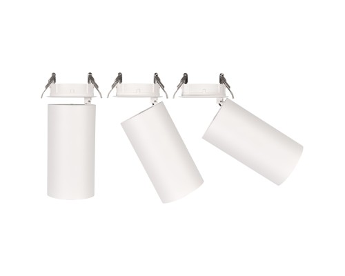 Корпус SP-POLO-BUILT-R95 (WH, 1-3, 600mA) 022647 Arlight Корпус SP-POLO-BUILT-R95 (WH, 1-3, 600mA) 022647 Arlight