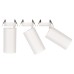 Корпус SP-POLO-BUILT-R95 (WH, 1-3, 600mA) 022647 Arlight