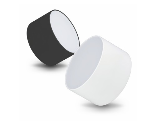 Светильник SP-RONDO-90B-8W Warm White 022901 Arlight Светильник SP-RONDO-90B-8W Warm White 022901 Arlight