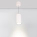 Светильник подвесной SP-POLO-R85-2-15W Day White 40deg (White, White Ring) 022948 Arlight