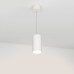 Светильник подвесной SP-POLO-R85-2-15W Warm White 40deg (White, White Ring) 022949 Arlight