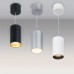 Светильник подвесной SP-POLO-R85-2-15W Warm White 40deg (White, White Ring) 022949 Arlight