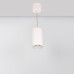 Светильник подвесной SP-POLO-R85-2-15W Warm White 40deg (White, White Ring) 022949 Arlight