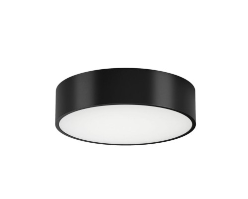 Светильник SP-TOR-PILL-R400-25W Warm3000 (BK, 120 deg) 022997(1) Arlight