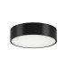 Светильник SP-TOR-PILL-R400-25W Warm3000 (BK, 120 deg) 022997(1) Arlight