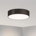 Светильник SP-TOR-PILL-R400-25W Warm3000 (BK, 120 deg) 022997(1) Arlight