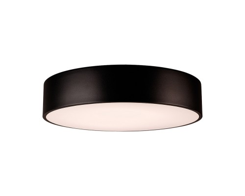 Светильник SP-TOR-PILL-R400-25W Warm3000 (BK, 120 deg) 022997(1) Arlight