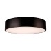 Светильник SP-TOR-PILL-R400-25W Warm3000 (BK, 120 deg) 022997(1) Arlight