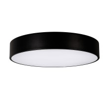 Светильник SP-TOR-PILL-R600-50W Day4000 (BK, 120 deg) 023000(1) Arlight