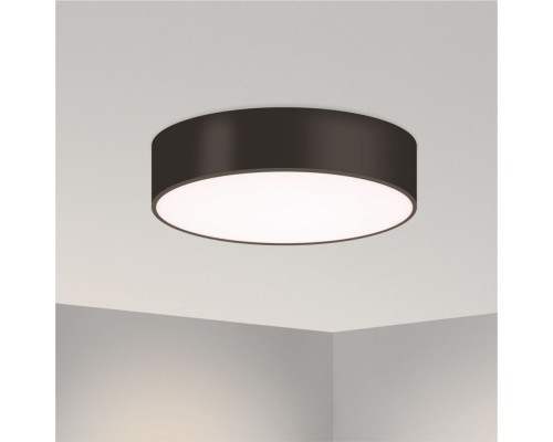 Светильник SP-TOR-PILL-R600-50W Day4000 (BK, 120 deg, 230V) 023000(2) Arlight