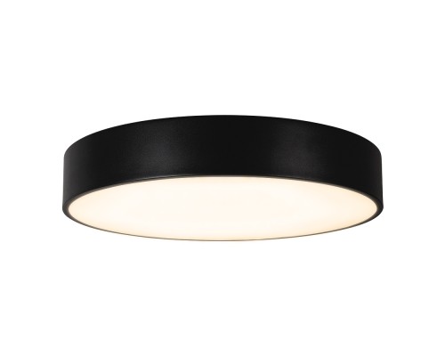 Светильник SP-TOR-PILL-R600-50W Day4000 (BK, 120 deg, 230V) 023000(2) Arlight