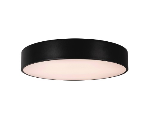 Светильник SP-TOR-PILL-R600-50W Warm3000 (BK, 120 deg) 023001(1) Arlight