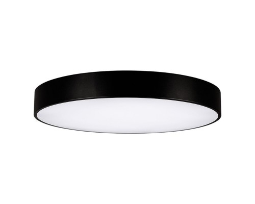 Светильник SP-TOR-PILL-R800-94W Warm3000 (BK, 120 deg) 023003(2) Arlight