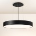 Светильник SP-TOR-PILL-R800-94W Warm3000 (BK, 120 deg) 023003(2) Arlight