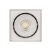 Светильник SP-CUBUS-S100x100WH-11W Day White 40deg 023078(1) Arlight