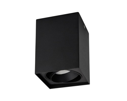 Светильник SP-CUBUS-S100x100BK-11W White 40deg 023080 Arlight Светильник SP-CUBUS-S100x100BK-11W White 40deg 023080 Arlight