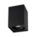 Светильник SP-CUBUS-S100x100BK-11W White 40deg 023080 Arlight