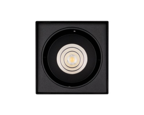 Светильник SP-CUBUS-S100x100BK-11W White 40deg 023080 Arlight Светильник SP-CUBUS-S100x100BK-11W White 40deg 023080 Arlight