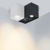 Светильник SP-CUBUS-S100x100BK-11W White 40deg 023080 Arlight