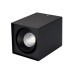Светильник SP-CUBUS-S100x100BK-11W White 40deg 023080 Arlight